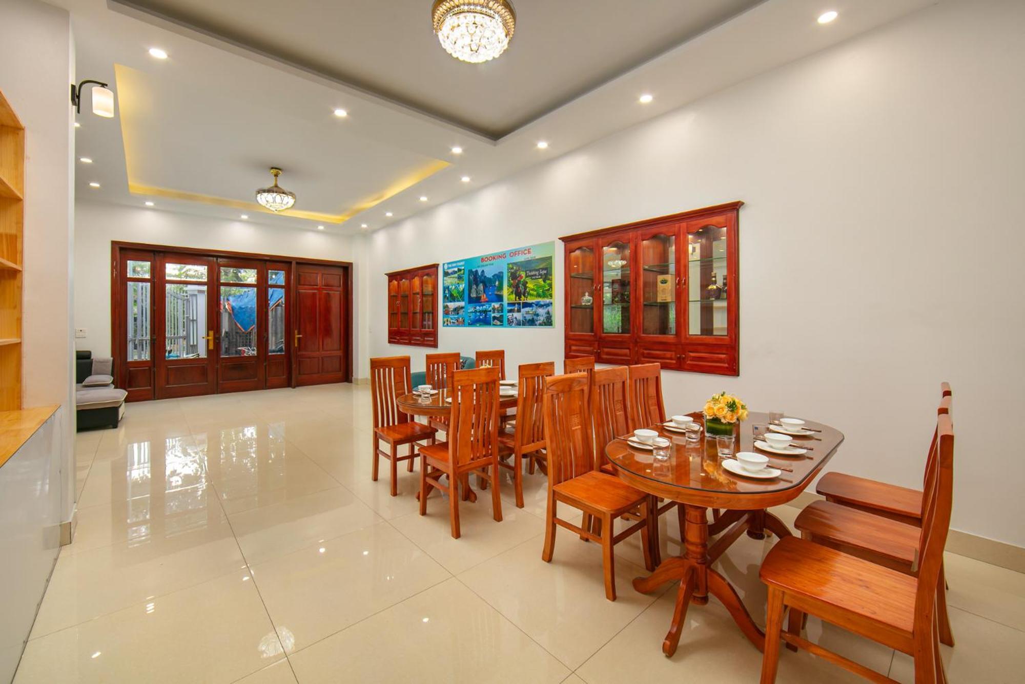 Hanoi Airport Inn & Suites Bagian luar foto